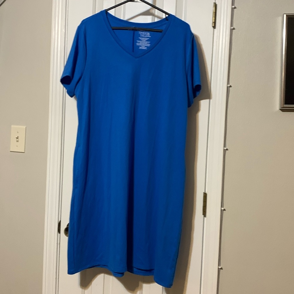 T-Shirt Dress